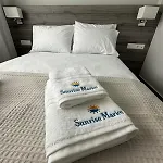 Lägenhetshotell Sunrise Maries 3*