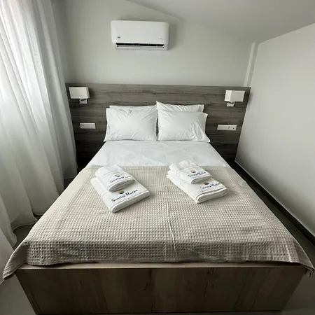 Sunrise Maries 3*