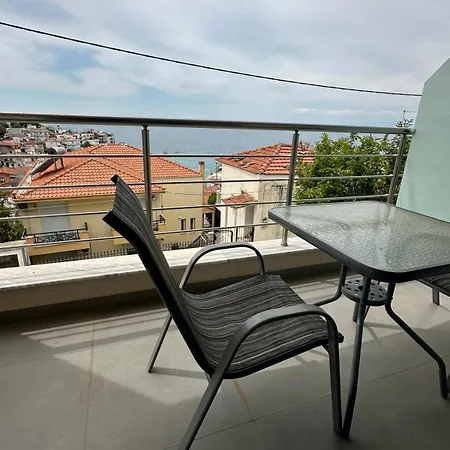 Apartmanhotel Sunrise Maries