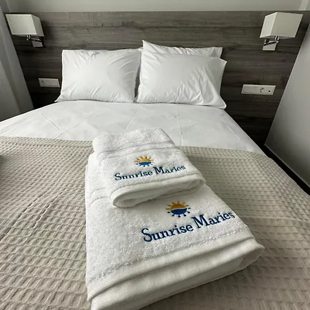Apartmanhotel Sunrise Maries 3*