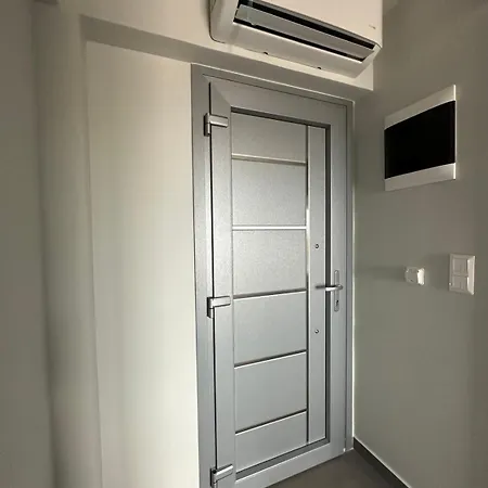 Aparthotel Sunrise Maries