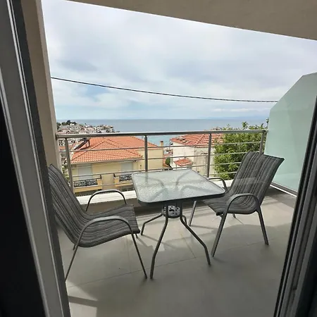 Sunrise Maries Aparthotel 3*