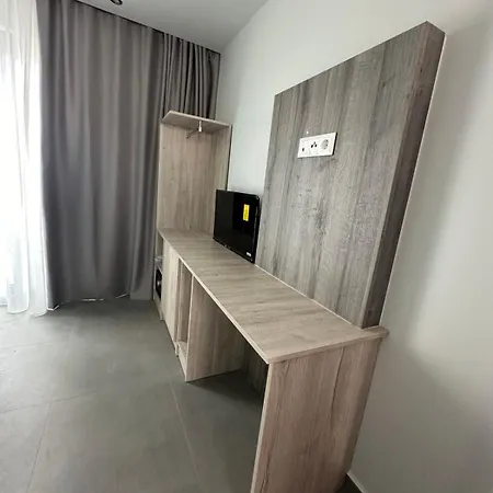 Aparthotel Sunrise Maries 3*