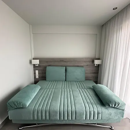 Sunrise Maries Skála Marión