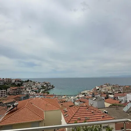 Sunrise Maries Aparthotel 3*