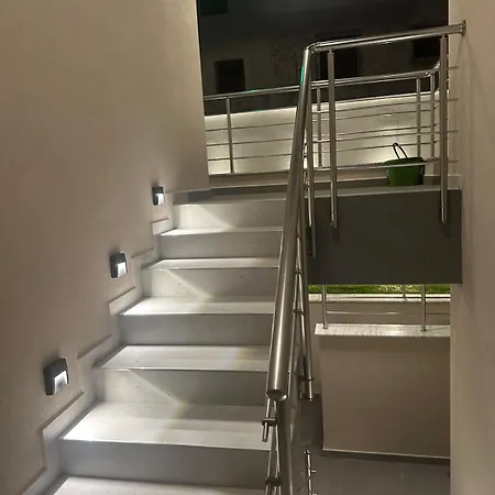 Sunrise Maries Aparthotel Skála Marión