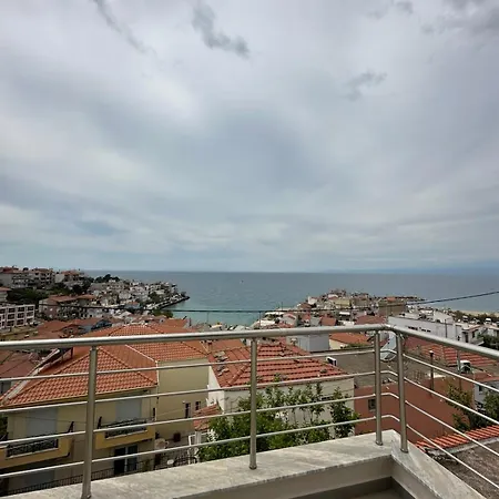 Aparthotel Sunrise Maries Skála Marión