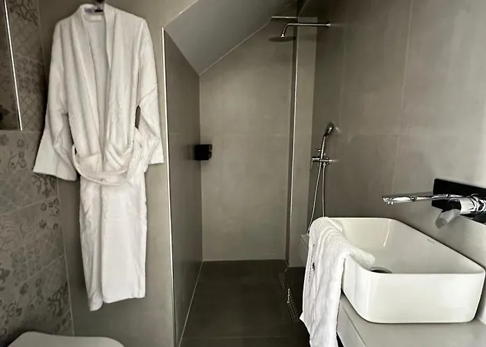 Sunrise Maries Lejlighedshotel