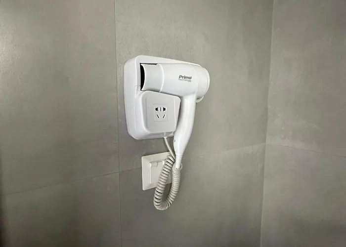 Lejlighedshotel Sunrise Maries 3*