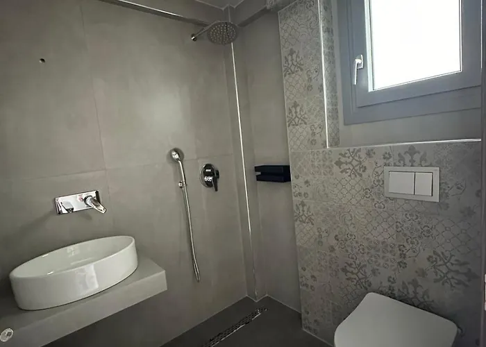 Sunrise Maries Lejlighedshotel