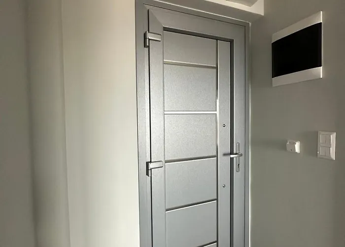 Lejlighedshotel Sunrise Maries