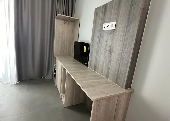 Lejlighedshotel Sunrise Maries 3*